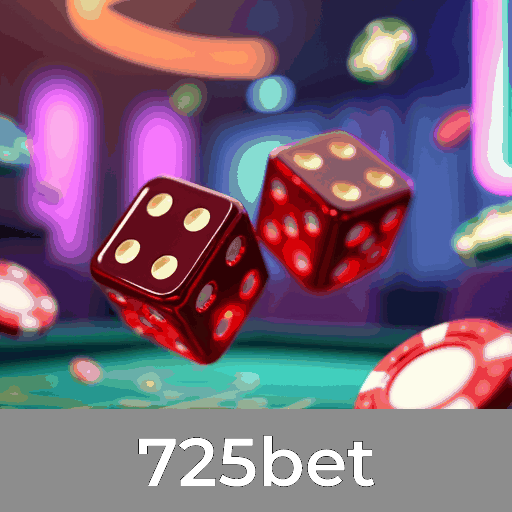 725bet: Apostas Simplificadas com Nosso Aplicativo Móvel