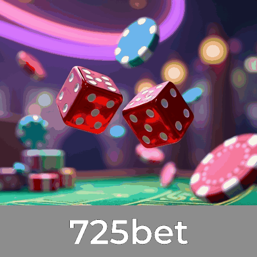 725bet: Seu Destino para Apostas Esportivas Profissionais no Brasil