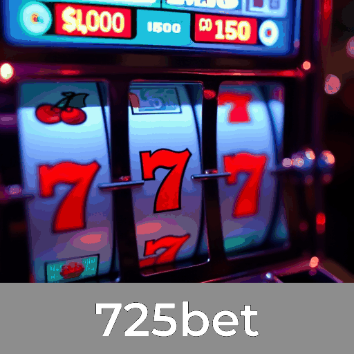 Vivencie o Acesso Seguro Instantâneo no 725bet