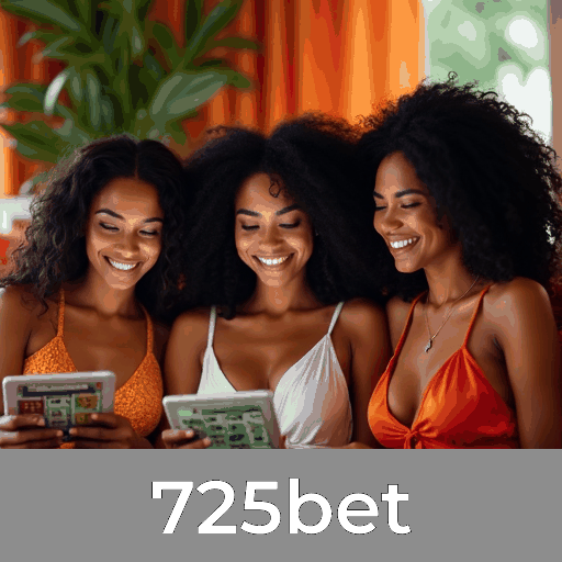 725bet: Seu Cassino Confiável e Profissional