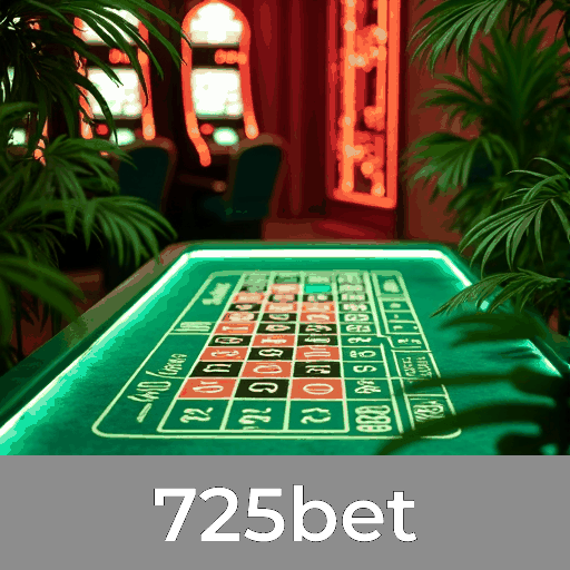 Descubra os Benefícios Profissionais do 725bet