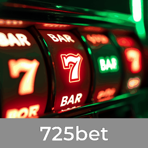 Descubra 725bet: Slots com Prêmios, Roleta ao Vivo, Blackjack Premium