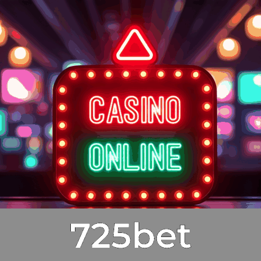 Descubra 725bet: Slots com Prêmios, Roleta ao Vivo, Blackjack Premium