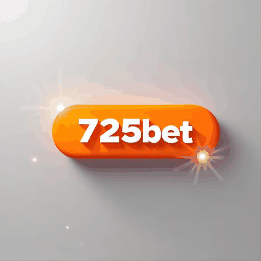 725bet Logo